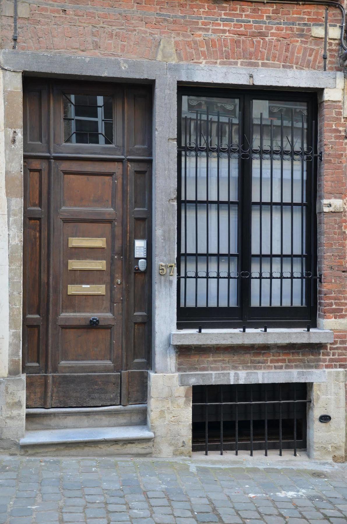 City Center Apartments Sablon Brüksel Dış mekan fotoğraf